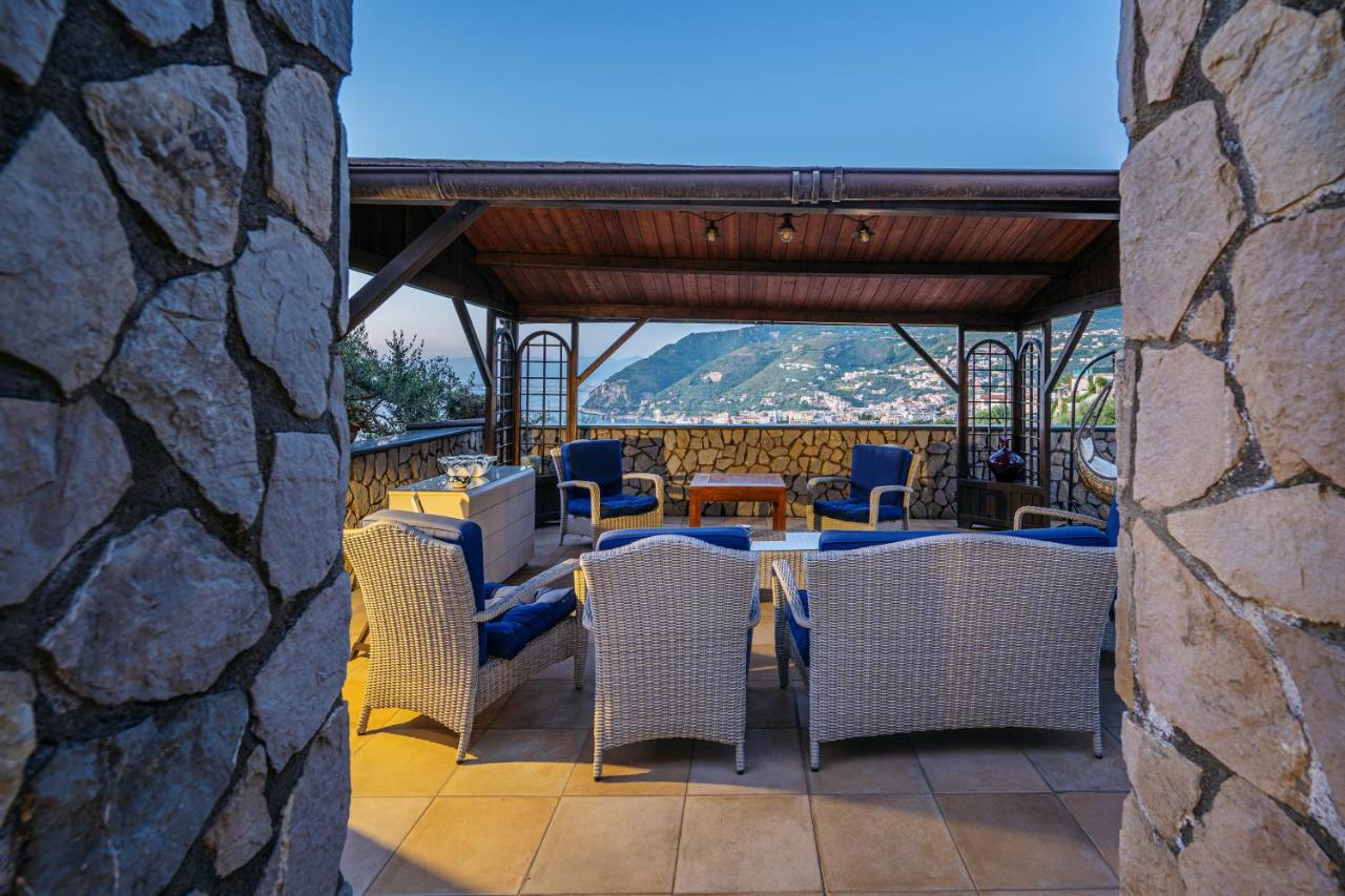 Villa Denise photo