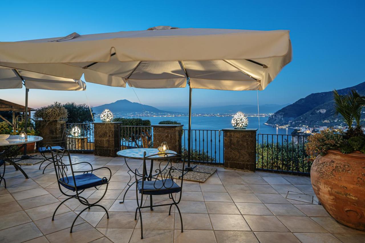Villa Denise photo