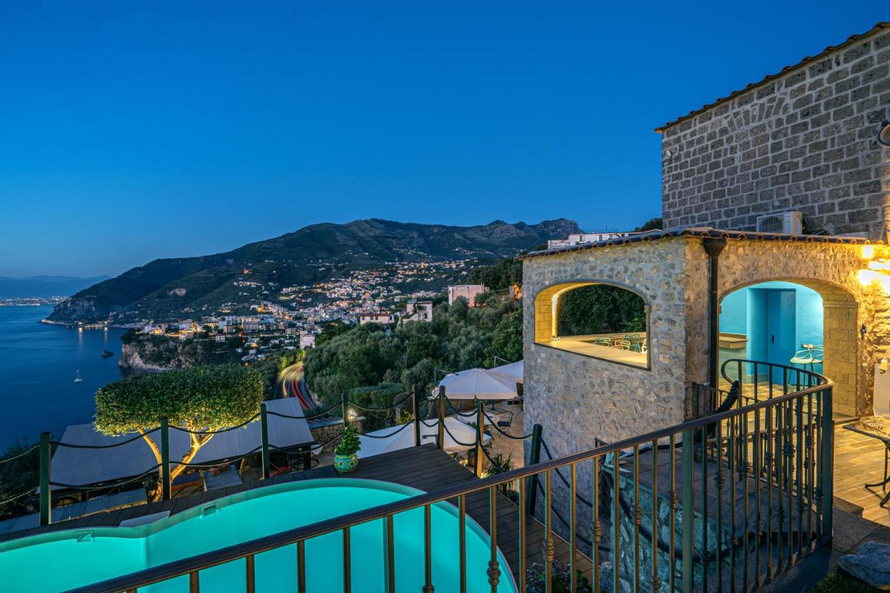 Villa Denise photo
