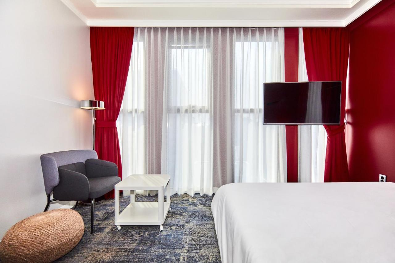 Hotel POCO Seongsu - 4