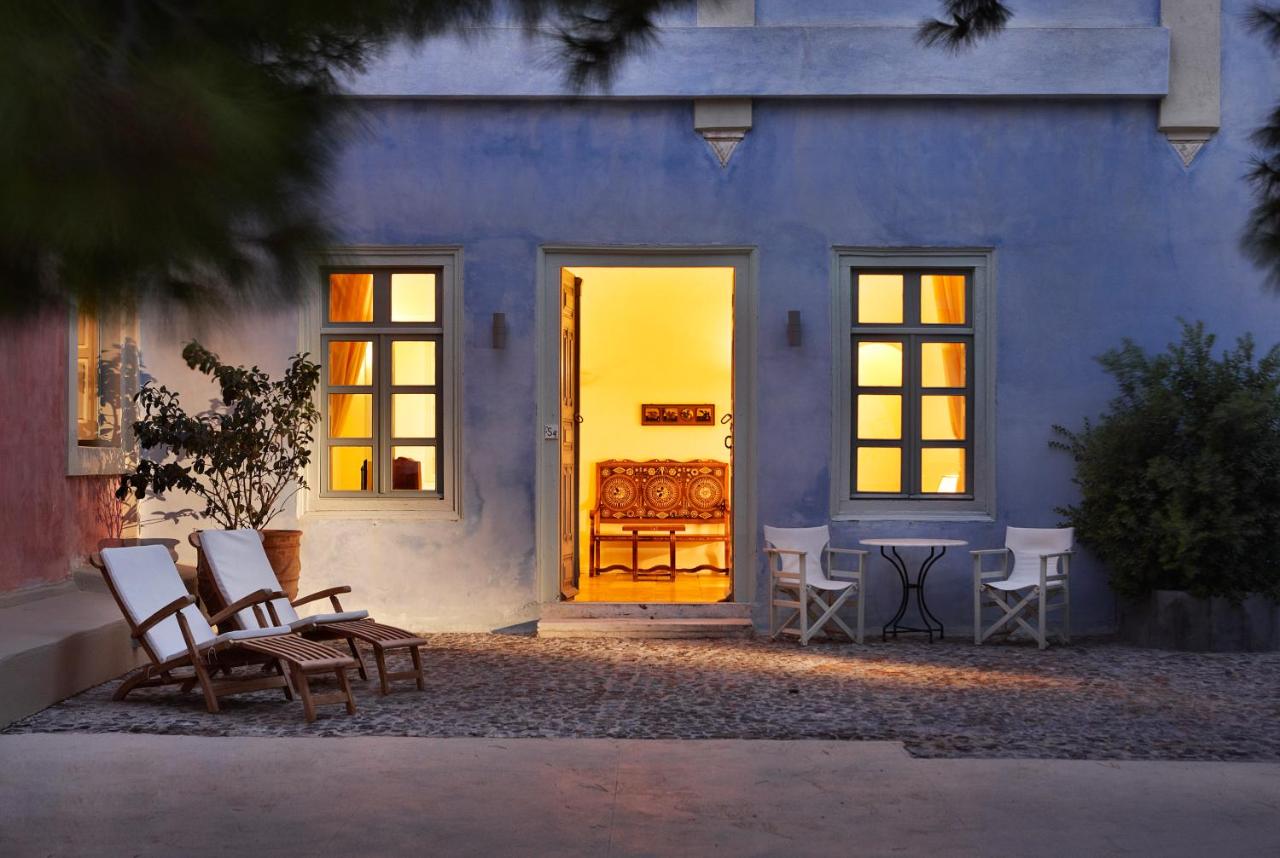 Aria Lito Mansion - 5