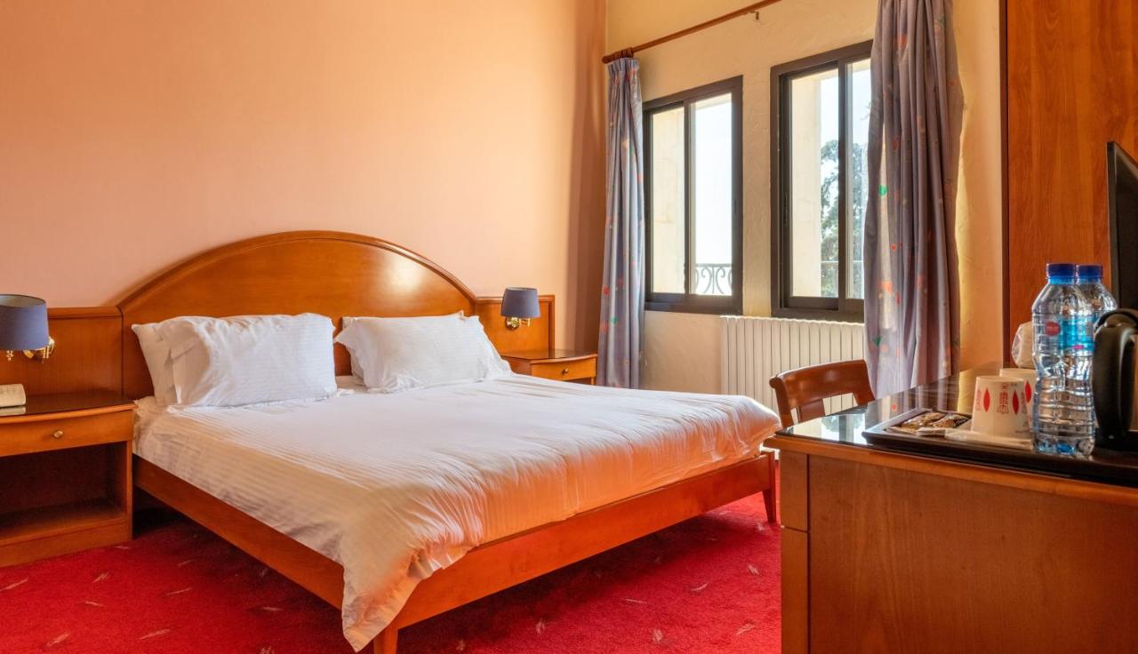 Rami Hotel photo