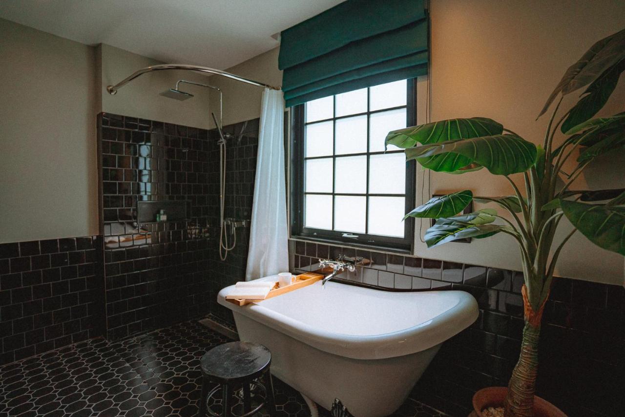 Hotel Thomas Bangkok - 3