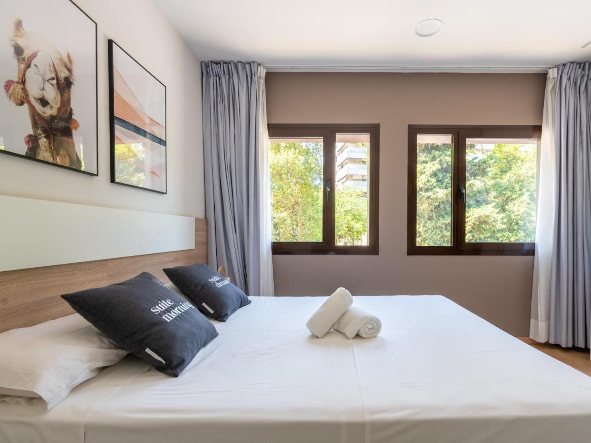 Image: Limehome Barcelona Carrer de Fontcoberta - Digital Access