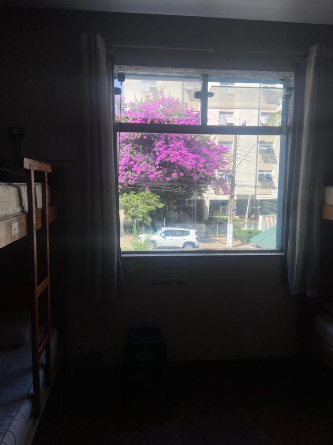 Nomade In Arte e Hostel São Paulo photo