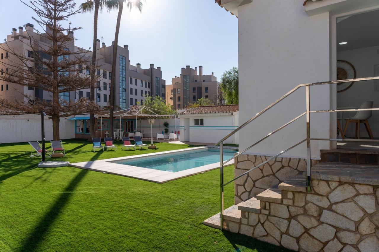 iloftmalaga Villa Niza, Torremolinos – Bijgewerkte prijzen 2022