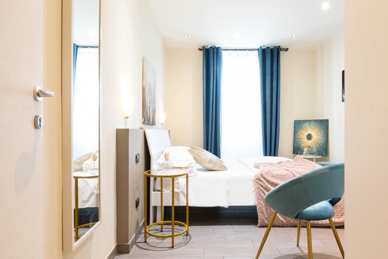 Cesar Vatican Rooms - 2