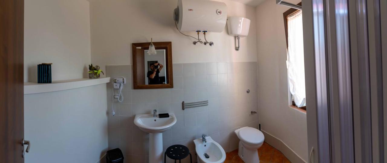 B&B Aria Antica photo