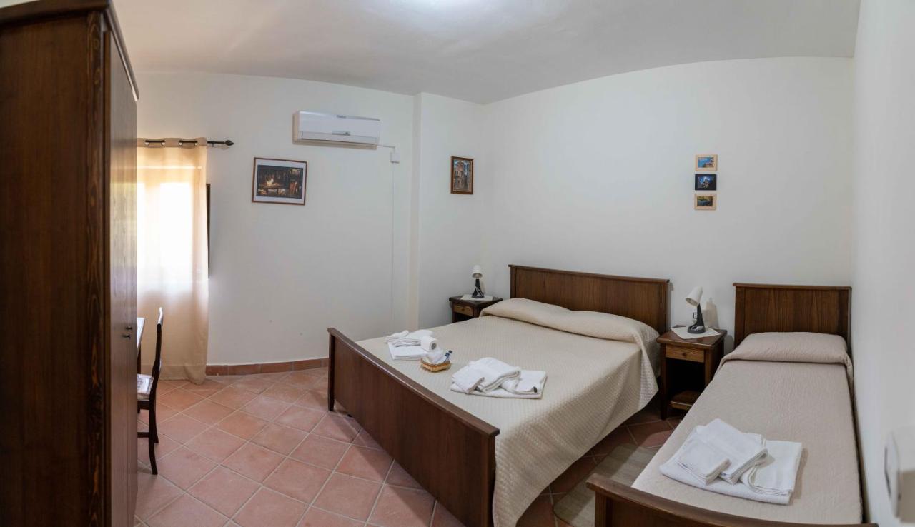 B&B Aria Antica photo