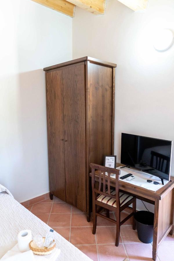 B&B Aria Antica photo