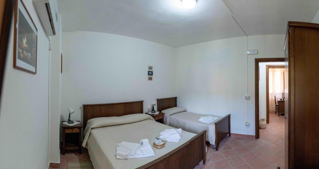 B&B Aria Antica photo