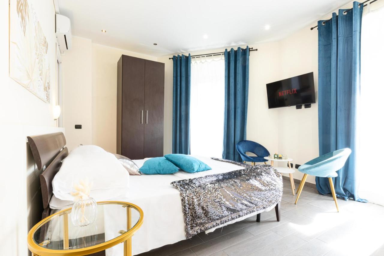 Cesar Vatican Rooms - 4