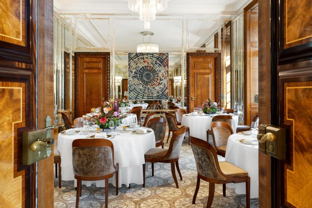 Park Hyatt Vienna photo