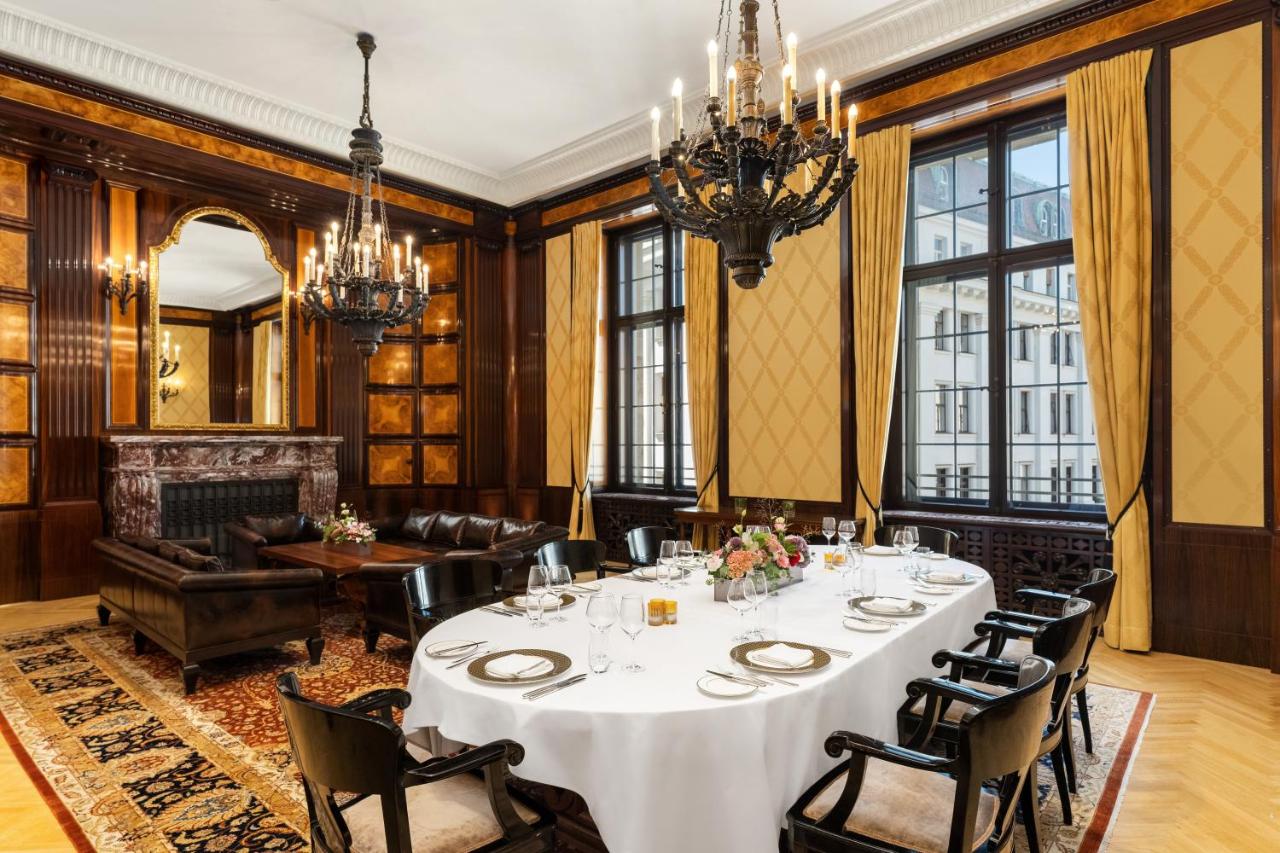 Park Hyatt Vienna photo