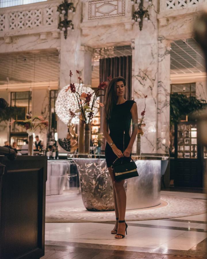 Park Hyatt Vienna photo