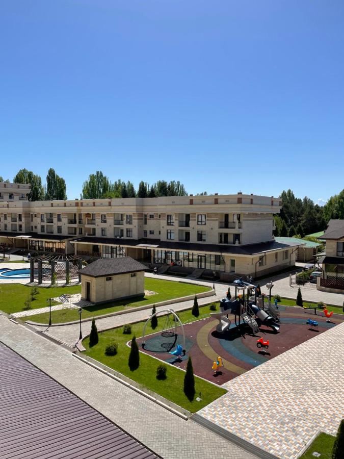 Радуга Иссык куль