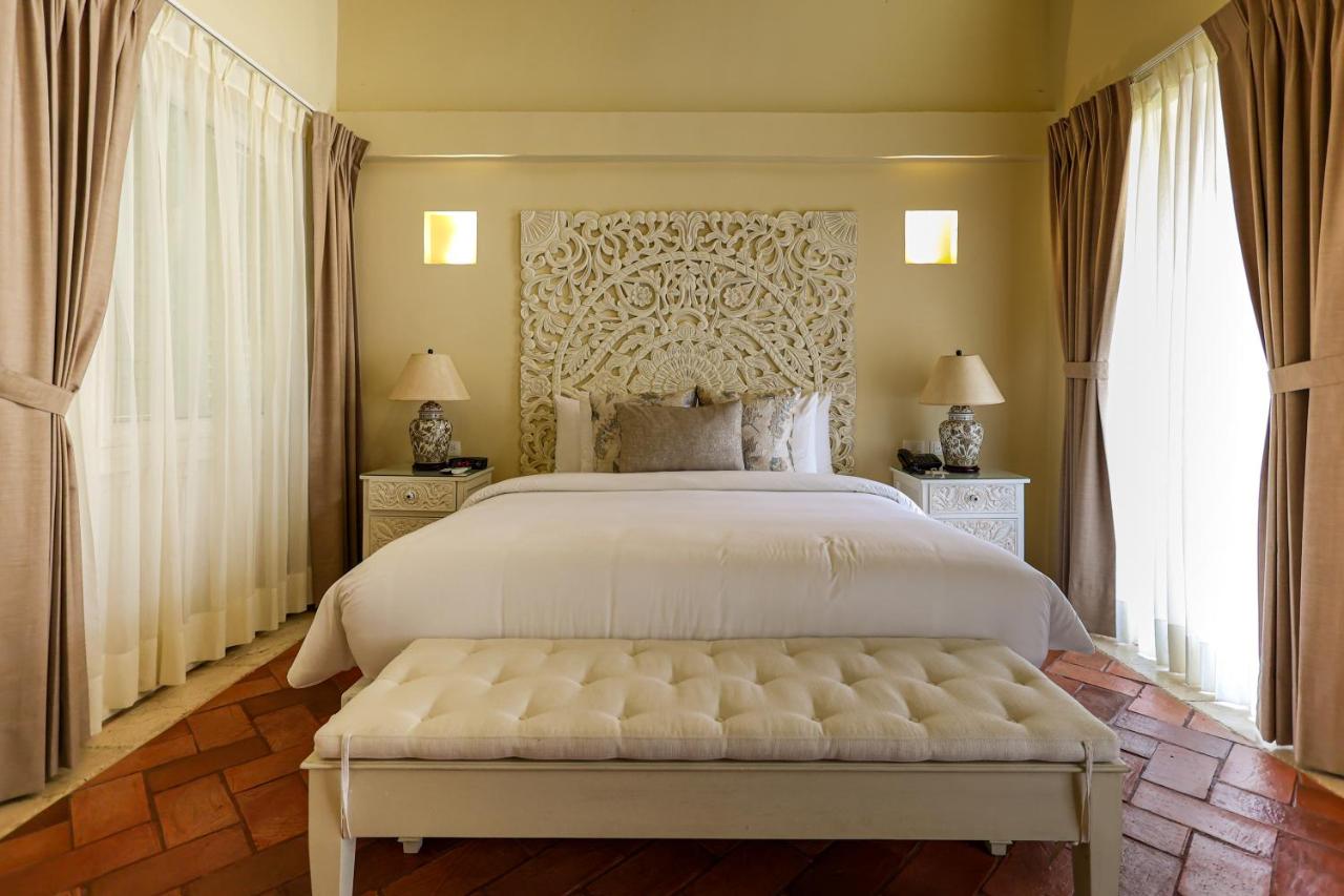 Hotel Casa Canabal by Faranda Boutique photo