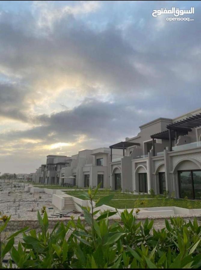 HAWANA RESORT VILLA