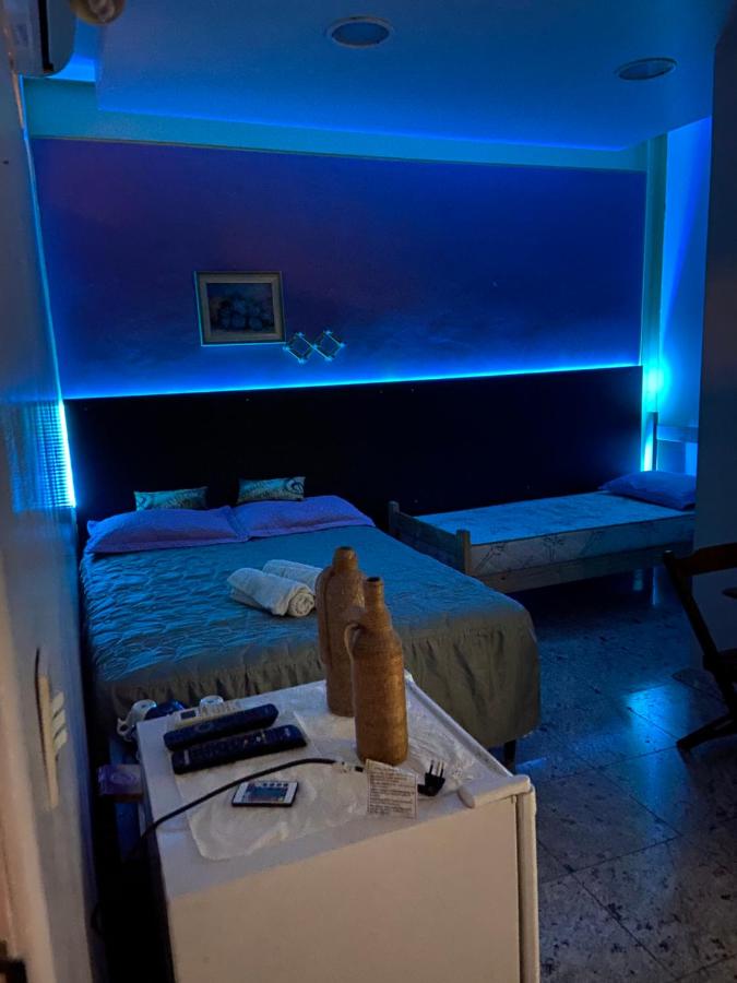Nomade In Arte e Hostel São Paulo photo