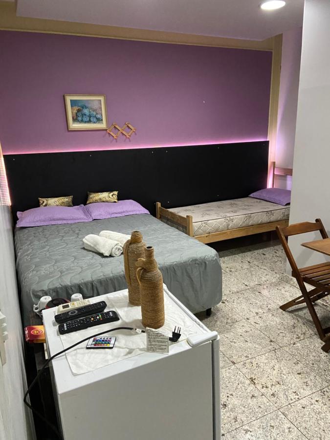 Nomade In Arte e Hostel São Paulo photo