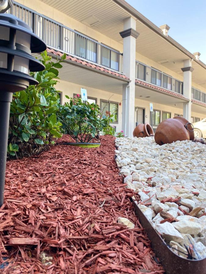 Island Suites Hobby Airport — photo 20