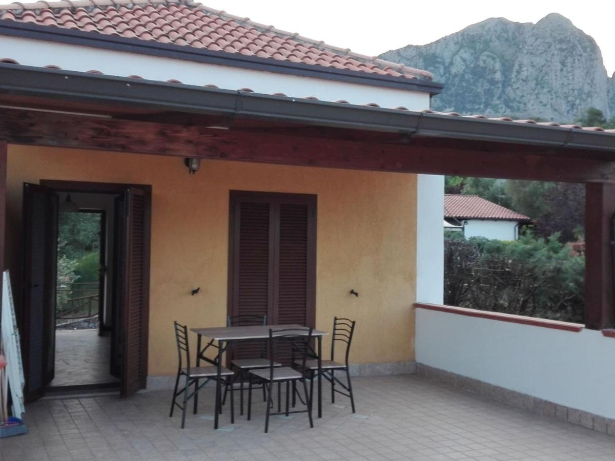 Tasteful apartment in Scario with terrace photo