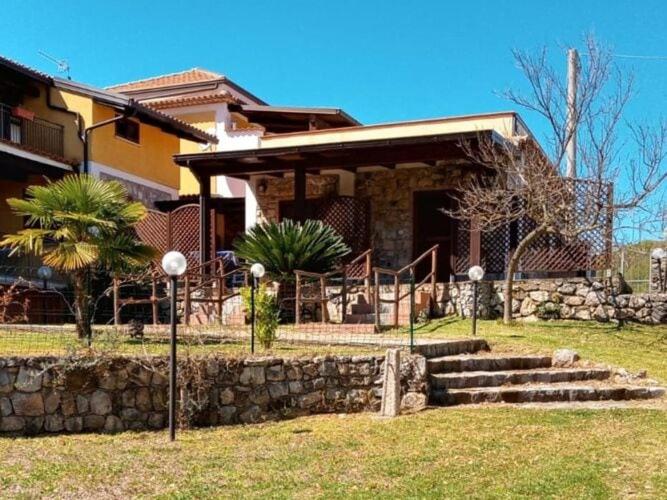 Tasteful apartment in Scario with terrace photo