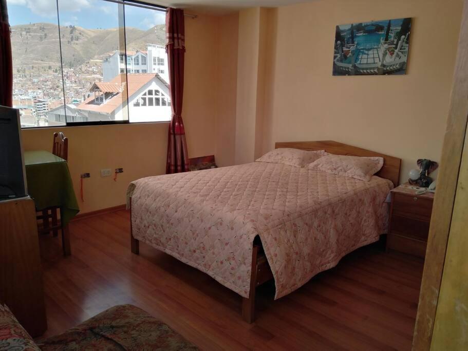 Departamento REKADI - 2