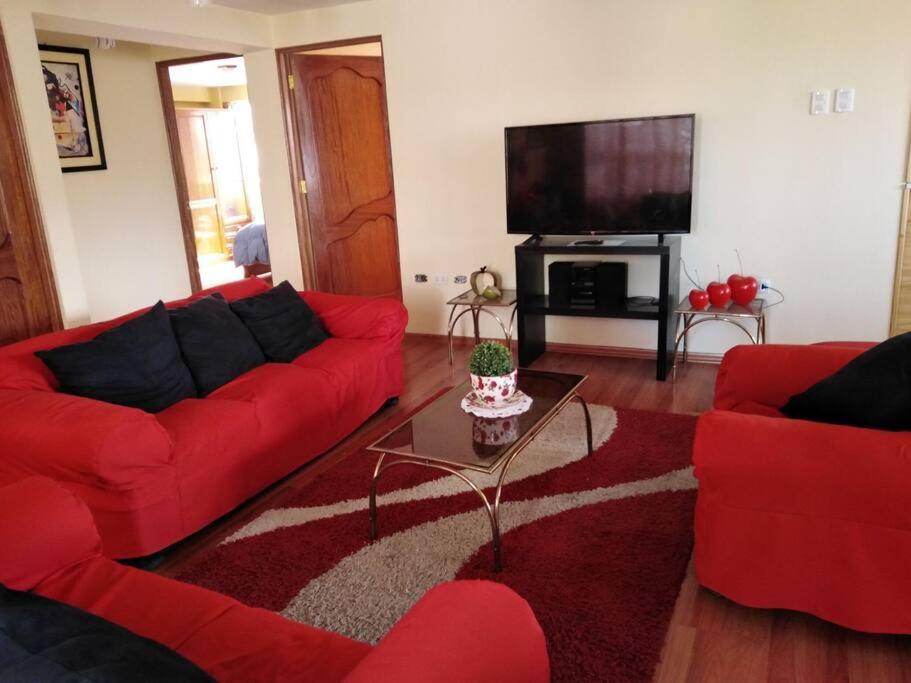 Departamento REKADI - 5