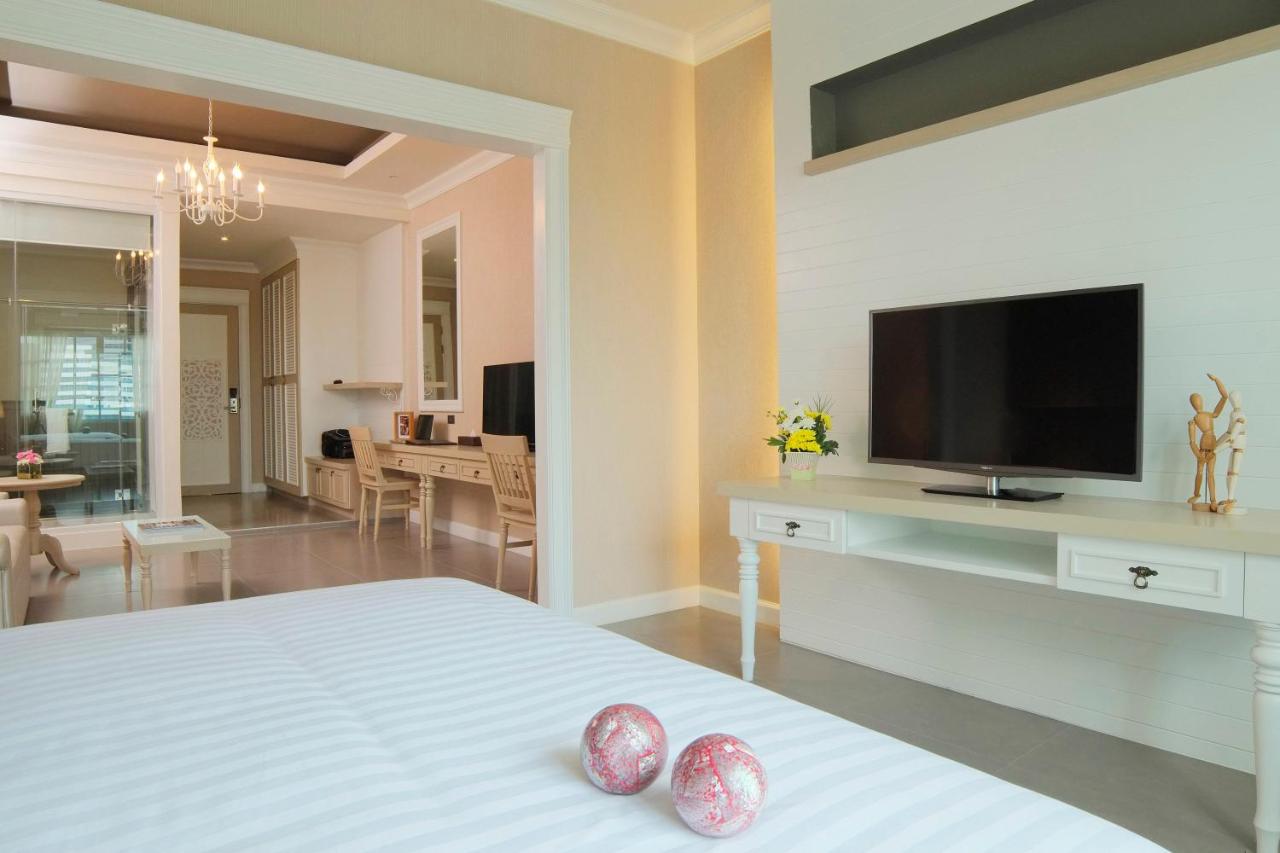 The Raya Surawong Bangkok - 5