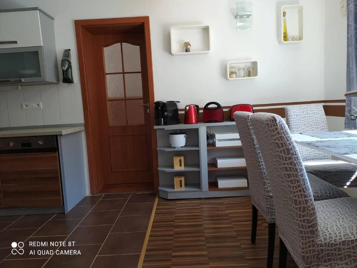 apartmán Ubytování Naděje (Česko Klec) - Booking.com