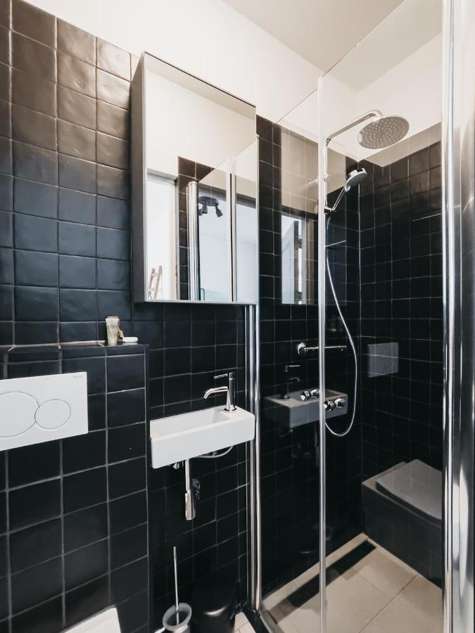 Hotel Zand photo