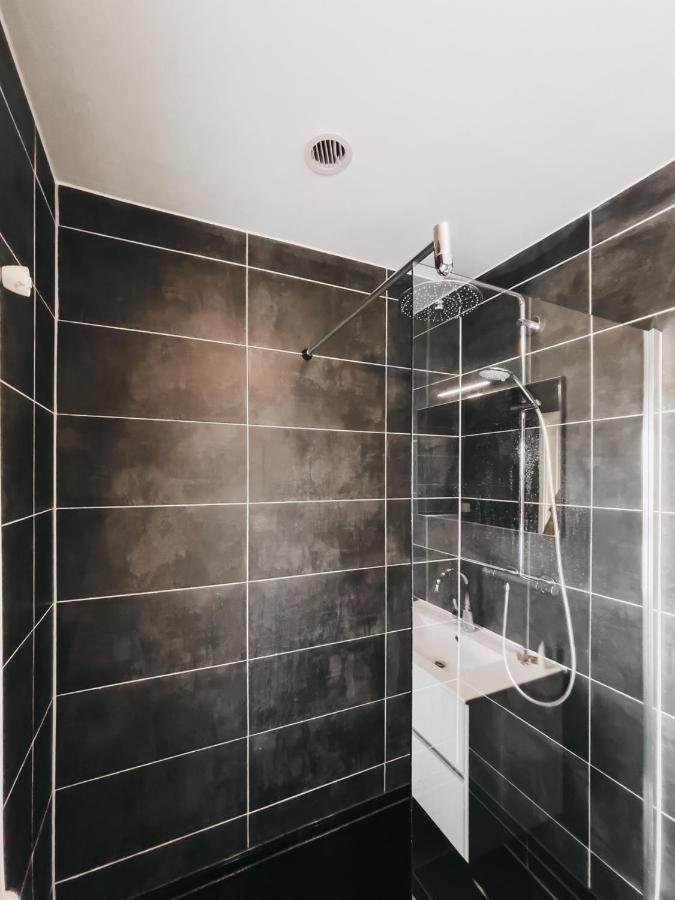 Hotel Zand photo