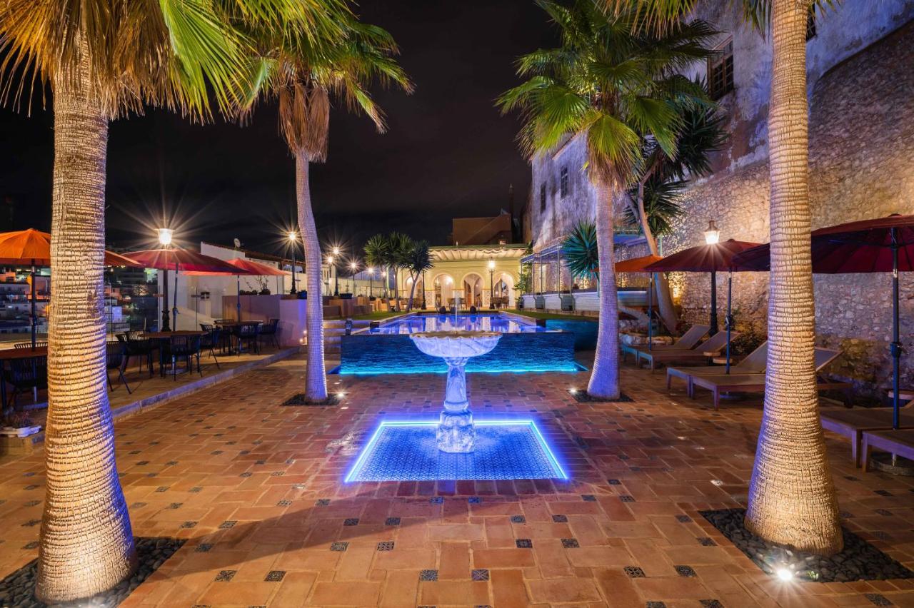 Vila Origens Urban Beach Retreat Albufeira Adults Only