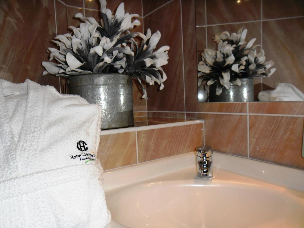 Continental Urban Art Hotel photo