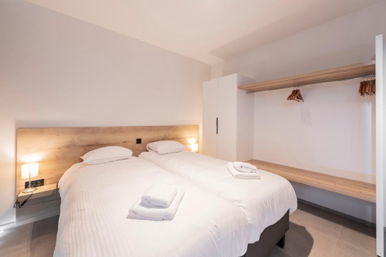 Belcasa Beach Suites & Lofts photo