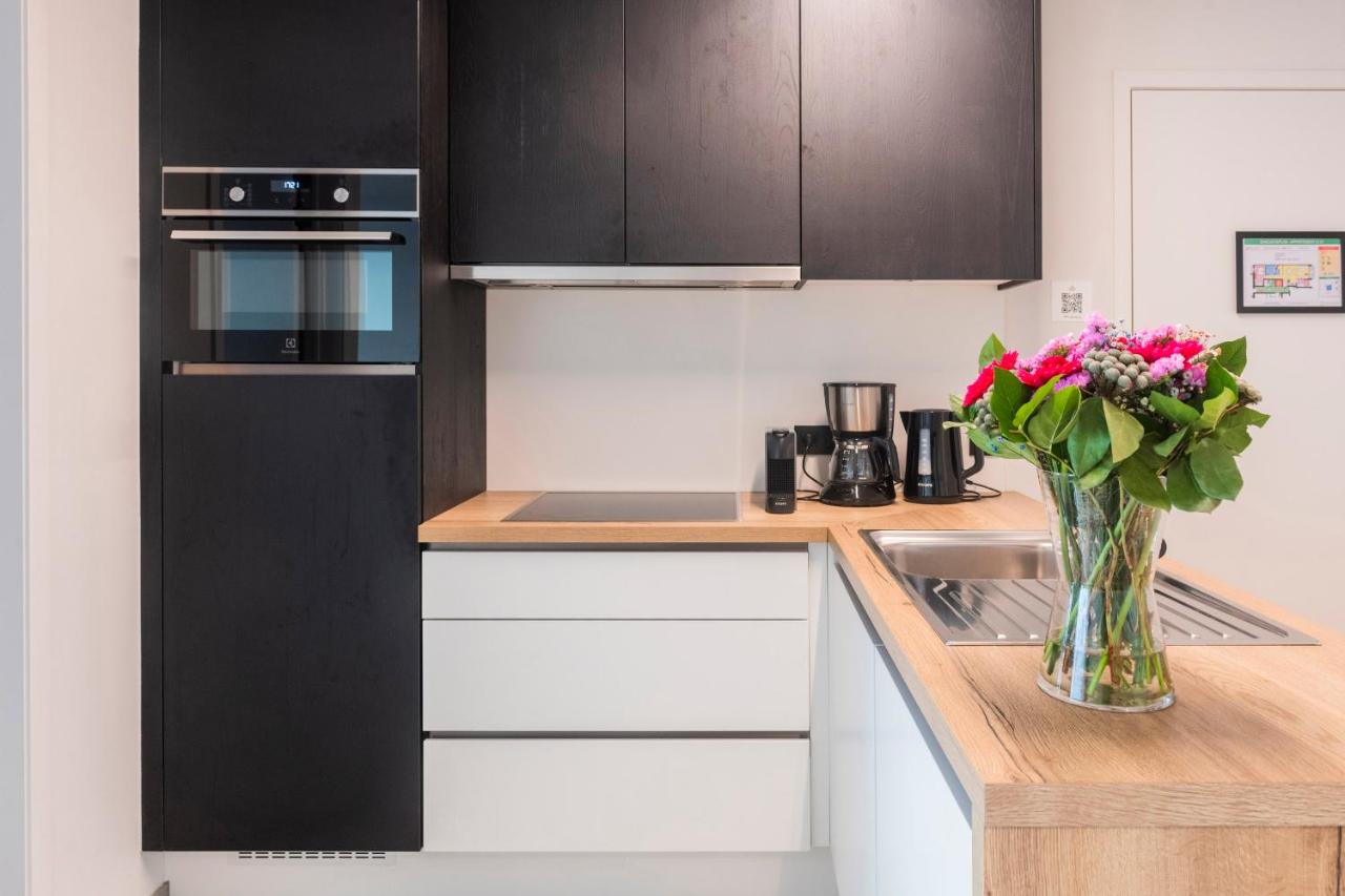 Belcasa Beach Suites & Lofts photo