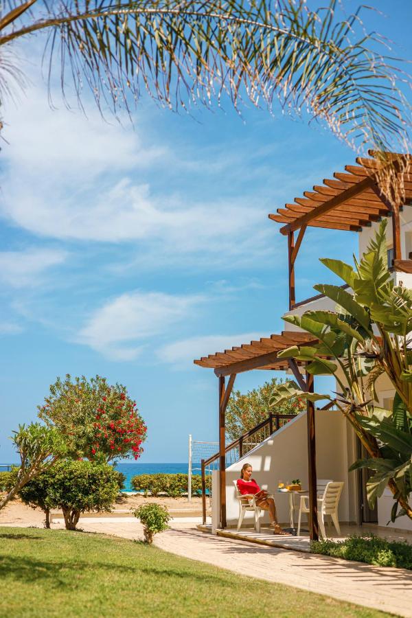 Louis Althea Beach photo