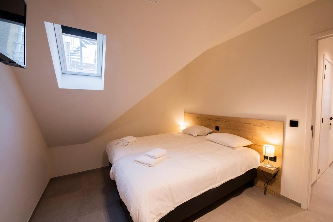 Belcasa Beach Suites & Lofts photo