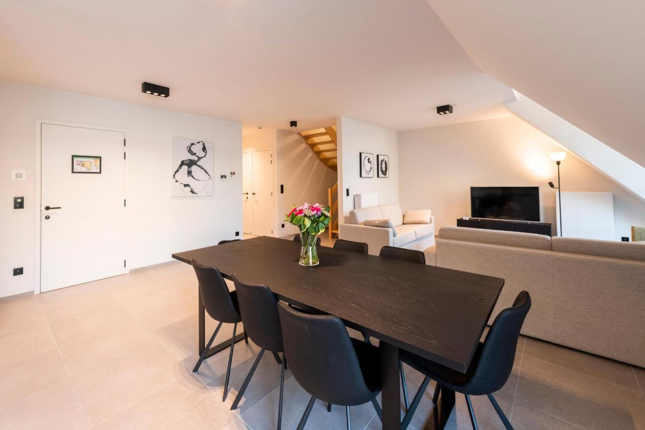 Belcasa Beach Suites & Lofts photo