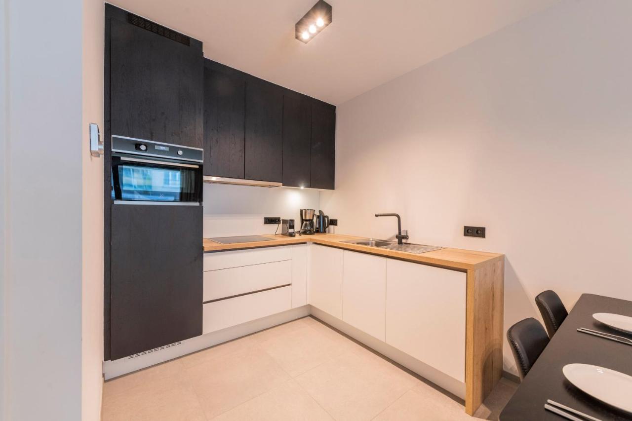 Belcasa Beach Suites & Lofts photo