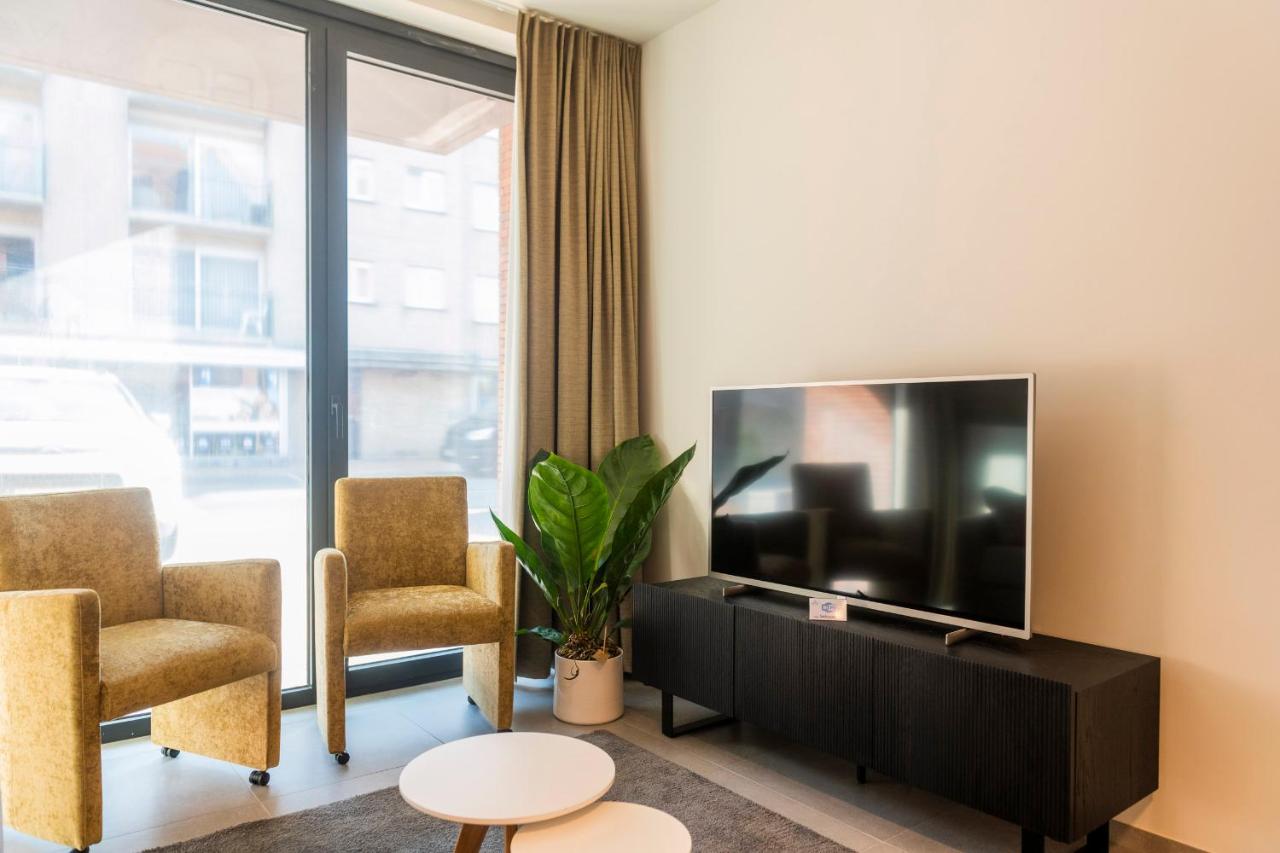 Belcasa Beach Suites & Lofts photo