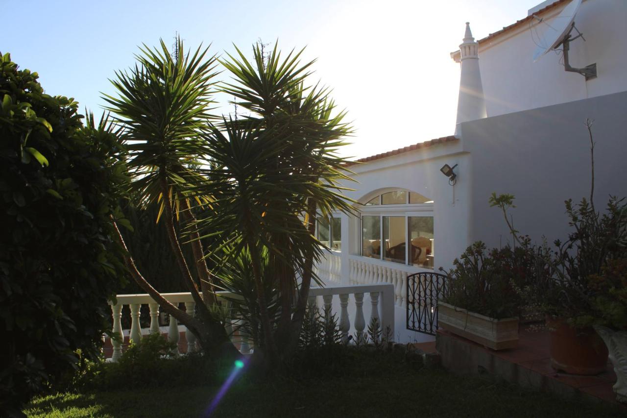 Casa Carioca Carvoeiro