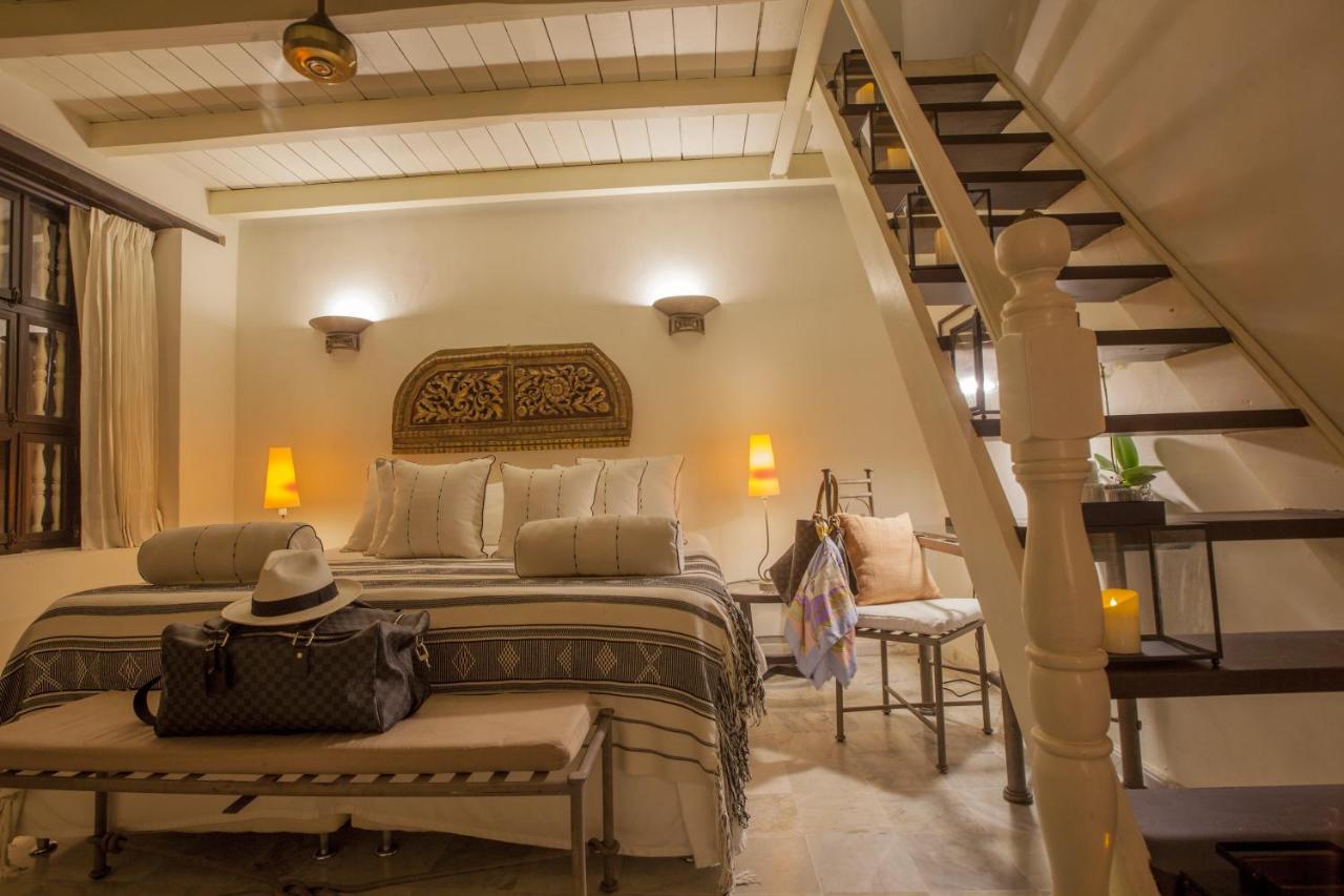 Casa de Alba Hotel Boutique photo
