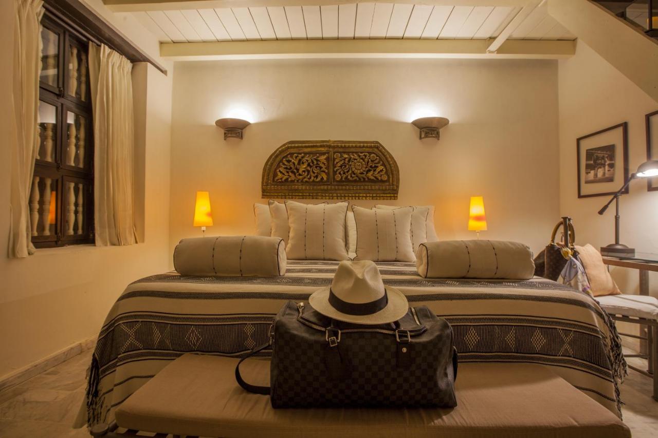 Casa de Alba Hotel Boutique photo