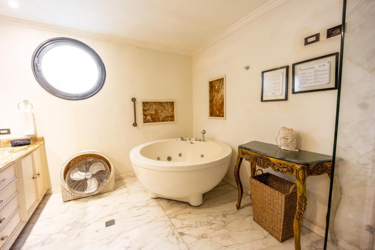 Casa de Alba Hotel Boutique photo