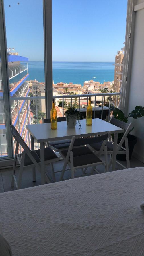 Apartamento en playa la Carihuela Torremolinos Cascada Summer ...