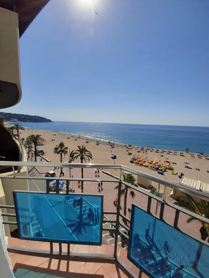 Ofertas en Hostal Lloret Playa (Hotel), Lloret de Mar (España)