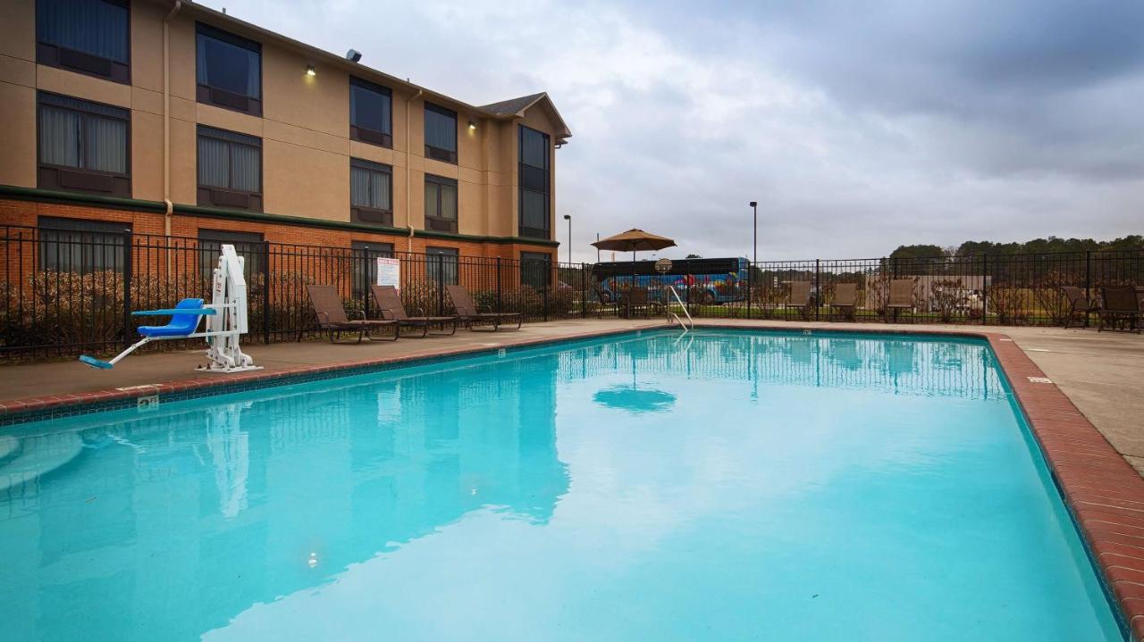 Inn at Coushatta — photo 13