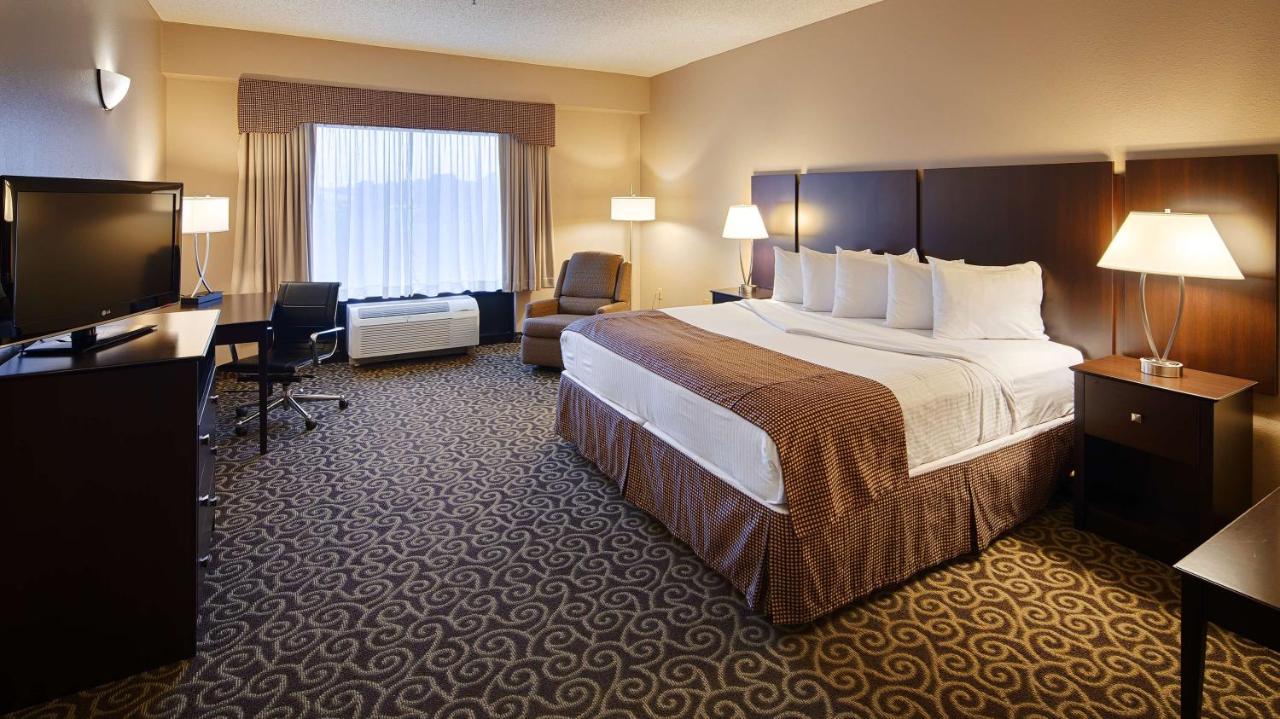 Inn at Coushatta — photo 17